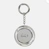 [USED] Official BTS Jimin FACE Keyring Jimin
