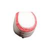 Faux Leather Footbag Cartoon Expression Number Football Basketball Baseball Throwing Beanbag Toy Kids Indoor Outdoor Play Handmade Kickball