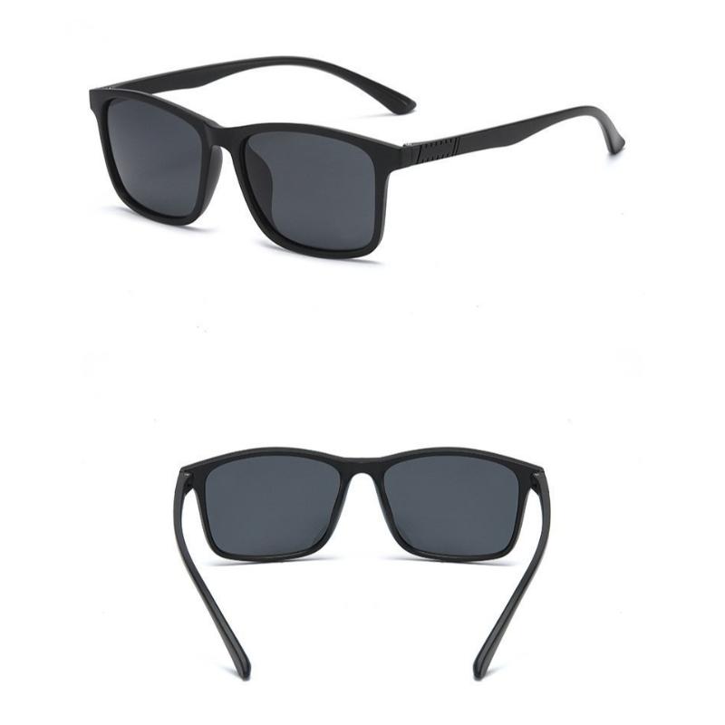 Men's Sunglasses, New Business Sunglasses, Outdoor Fishing and Driving Night Vision Glasses
