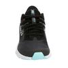 Nike Downshifter 9 Rebel 'Black White Blue' Gs  CI2686-001