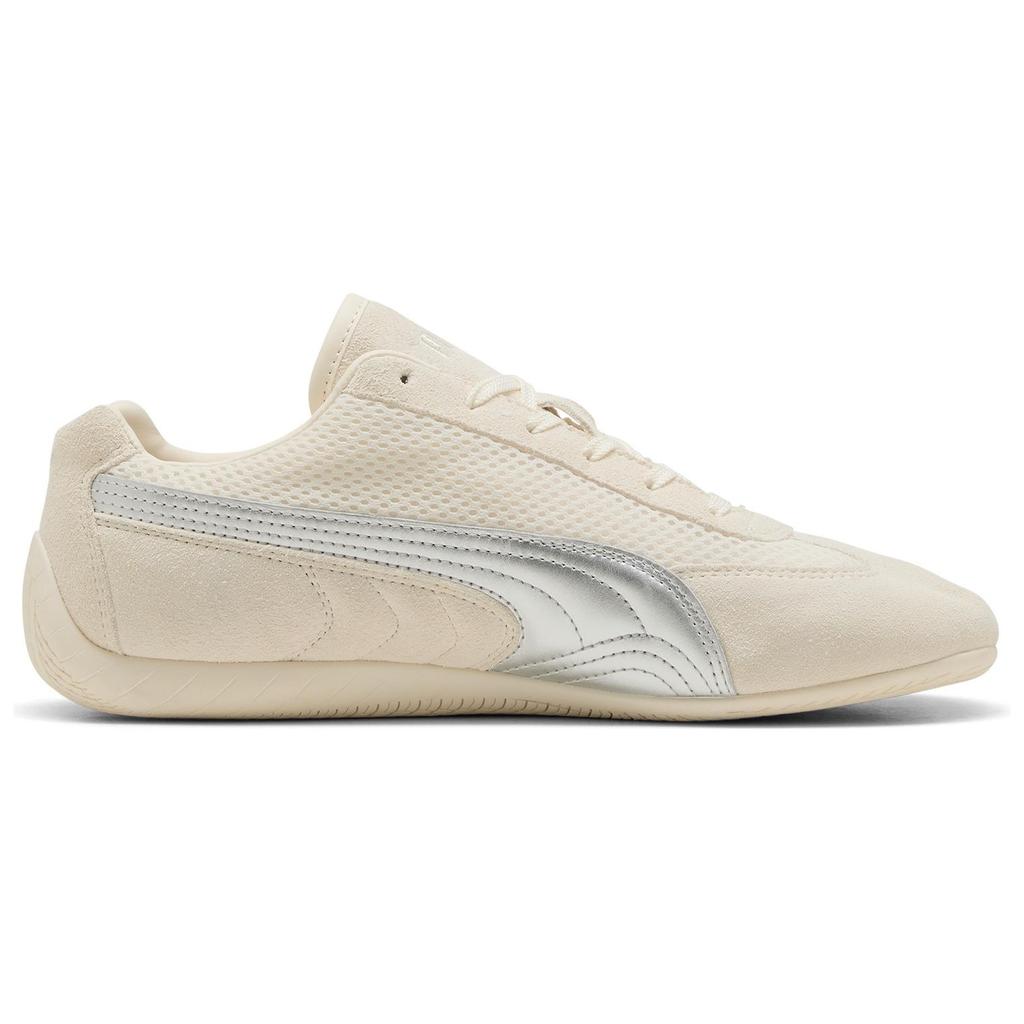 New PUMA Speedcat Premium Shadow Grey Frosted Ivory 403902-01