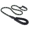 Pet Supplies: Reflective Round Rope, Nylon Woven Leash, Dog Explosion-proof and Dog Walking Rope
