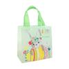 4/8Pcs Easter Gift Bags Cute Rabbit Eggs Candy Gift Packaging Bag 2025 Happy Easter Party Decor Supplies Kids Favors Treat Bag