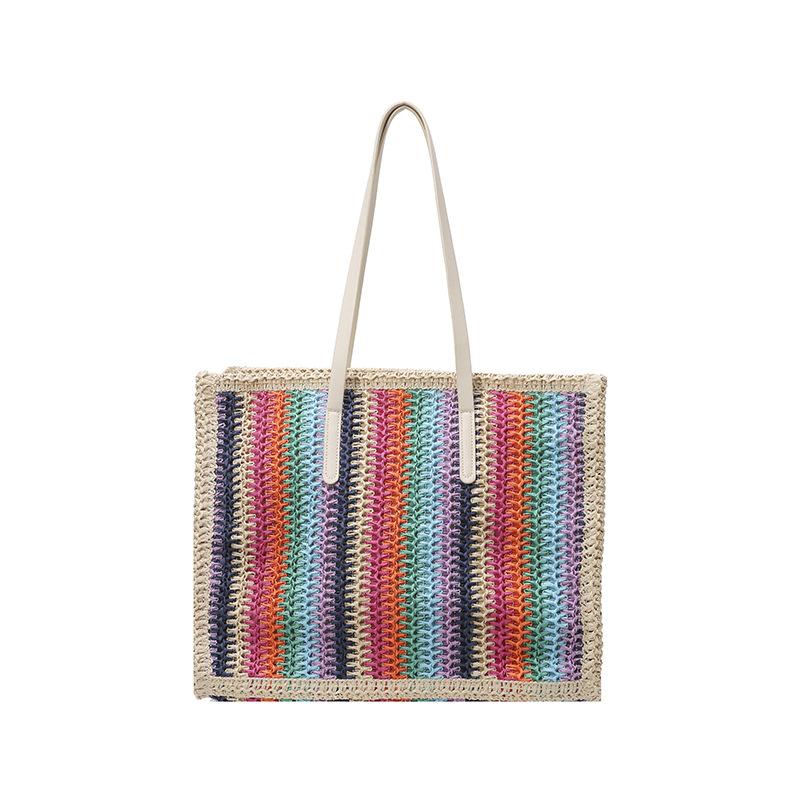 

Сумка Женская Новая Модная Универсальная На плечо Под мышкой Дорожная Сумка-тоут большой вместимости