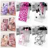 For OPPO A16 Case CPH2269 CPH2275 New Fashion Flower Bowknot Soft Silicone Funda For OPPO A16s A54s 4G CPH2273 CPH2271 A 16 Capa