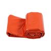 Emergency Survival Sleeping Bag Thermal Insulation PE Aluminum Film Survival Bivouac Bag with Storage Bag for Outdoor