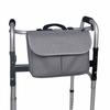 Waterproof Wheelchair Bag Durable Walker Pouch Outdoor Storage Walker Organizer Pouch  For Scooter