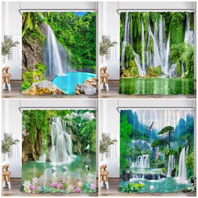 Productos para el baño – Cortinas