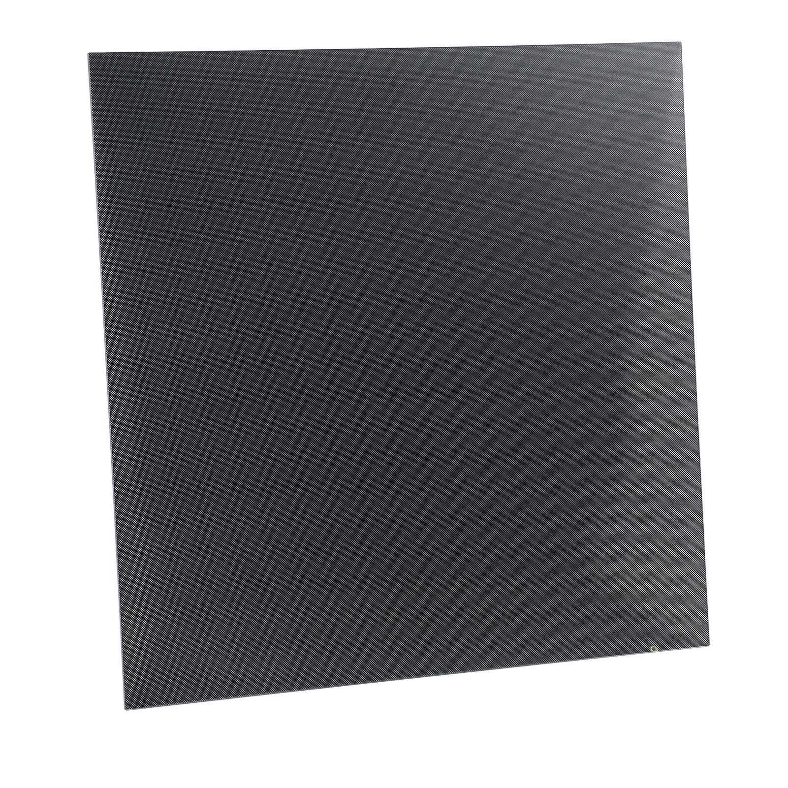 

Специальная стеклянная платформа для печати на 3D-принтере, платформа 470x470x4 мм для CR10 Maximum