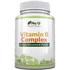 Vitamin B Complex 180