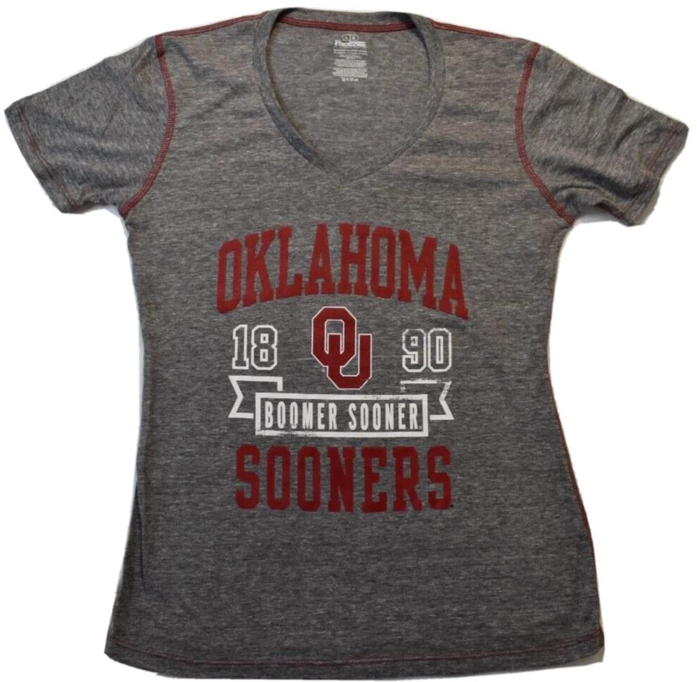

Pro Edge Juniors Оклахома Суонерс OU 1890 Бумер Суонер Футболка Новая S-XL S