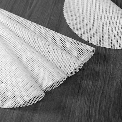 Steamer Basket Liners Non-stick Steam Paper for Steamer Washable Oven Accessories Kitchen Cookware Baking Parchment for Baking