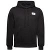 Diesel Mens S-Ginn Logo Hoodie