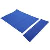 Canvas Fabric Director Chair Replacement Canvas Straight-leg Fit Multi-color Multi-color Chair Replacement Fabric