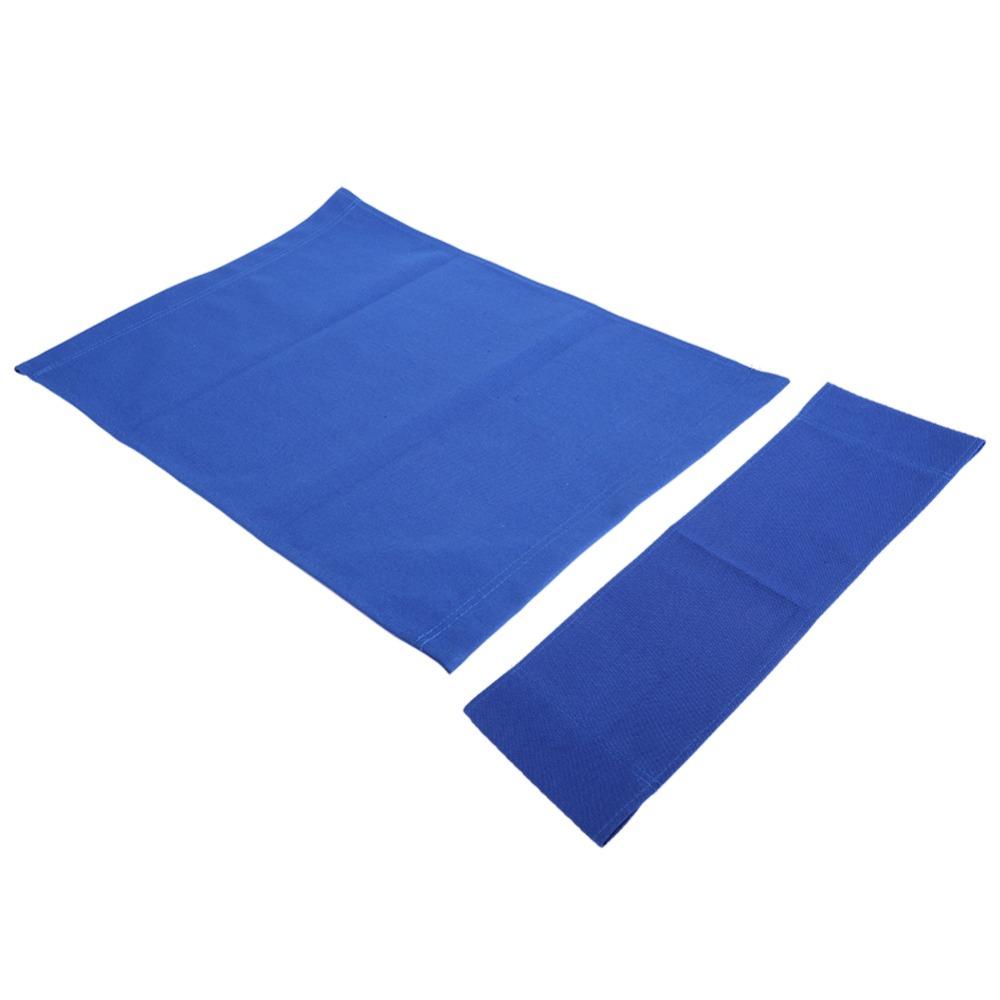 Canvas Fabric Director Chair Replacement Canvas Straight-leg Fit Multi-color Multi-color Chair Replacement Fabric