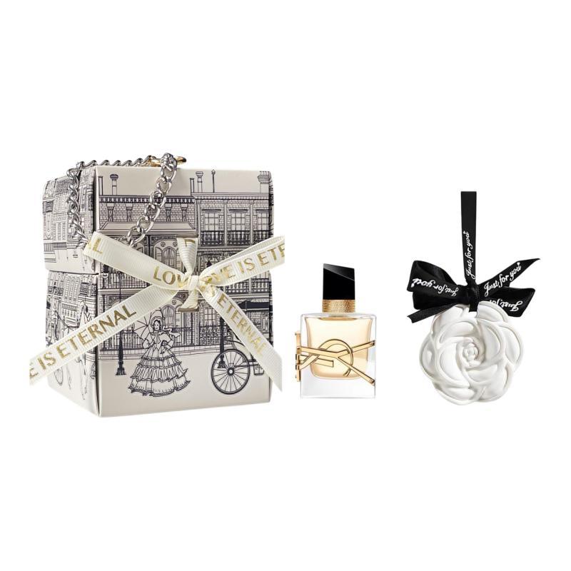 SAINT LAURENT Libre The Water Of Freedom Classic Version Perfume Eau De Toilette Birthday Gift For Girlfriend Gentle