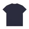 Ralph Lauren Summer Men's and Women's 100% Cotton Polo Bear T-Shirt with Fashion Striped Bear Print & Signature