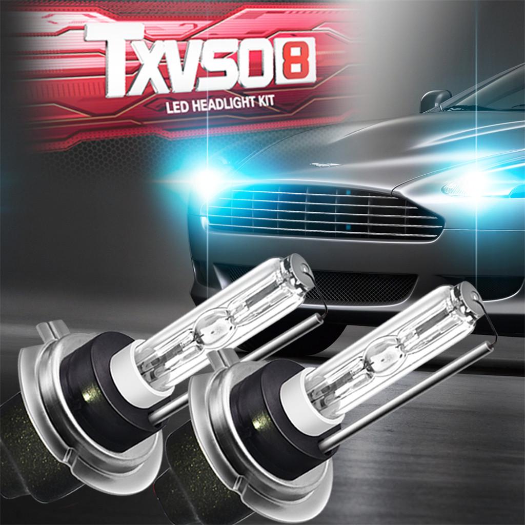 

Марго 55W H7 HID Xenon Замена Лампы лампы лампы свет прямо пузырь