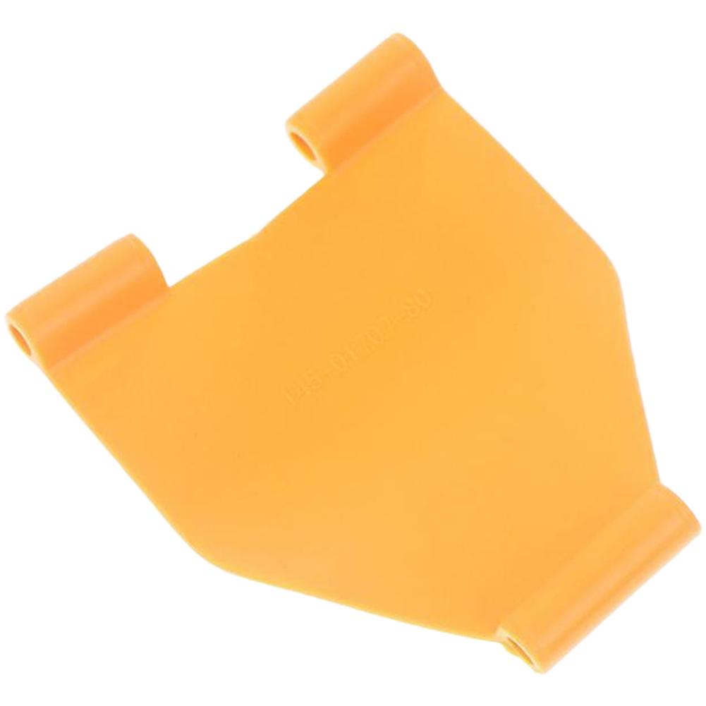 Keeper Compatible with For Garmin DC50 TT10 TT15 Hound Collar Rubber оранжевый