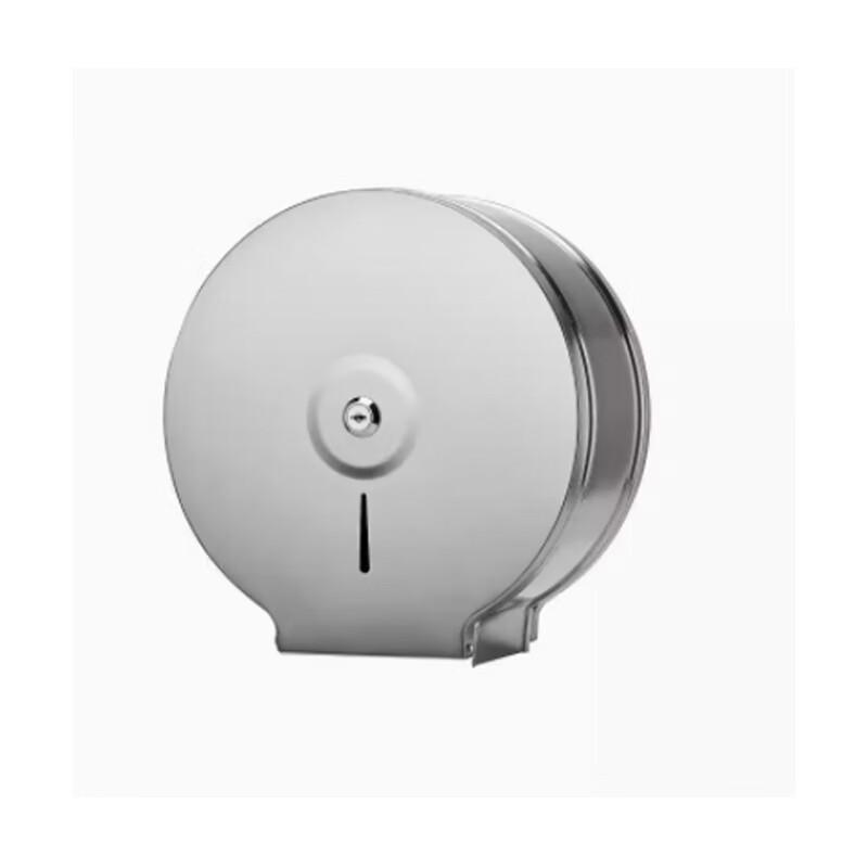 TuLe Stainless Steel Jumbo Roll Tissue Dispenser