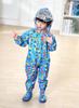 Children's Raincoat for Boys and Girls - Kindergarten and Baby Sizes