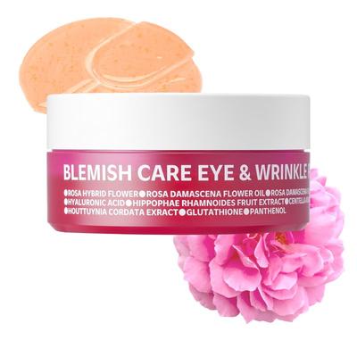 Blemish Care Eye & Wrinkle Patch