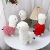 Plush Pillow Home Decoration Alpaca Plush Animal Toy Plush Doll Stuffed Toys Alpaca Plush Toys