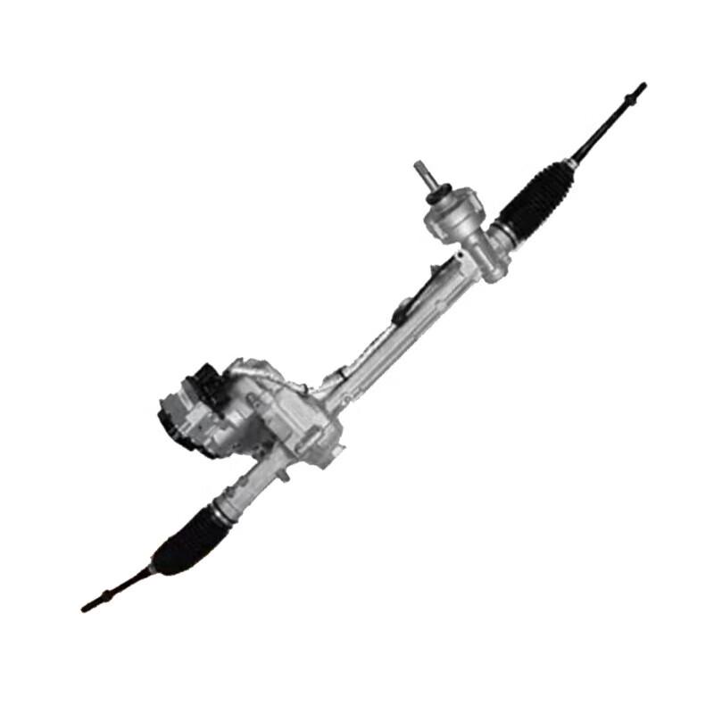 JMC Transit V348 Steering Gear Assembly 1