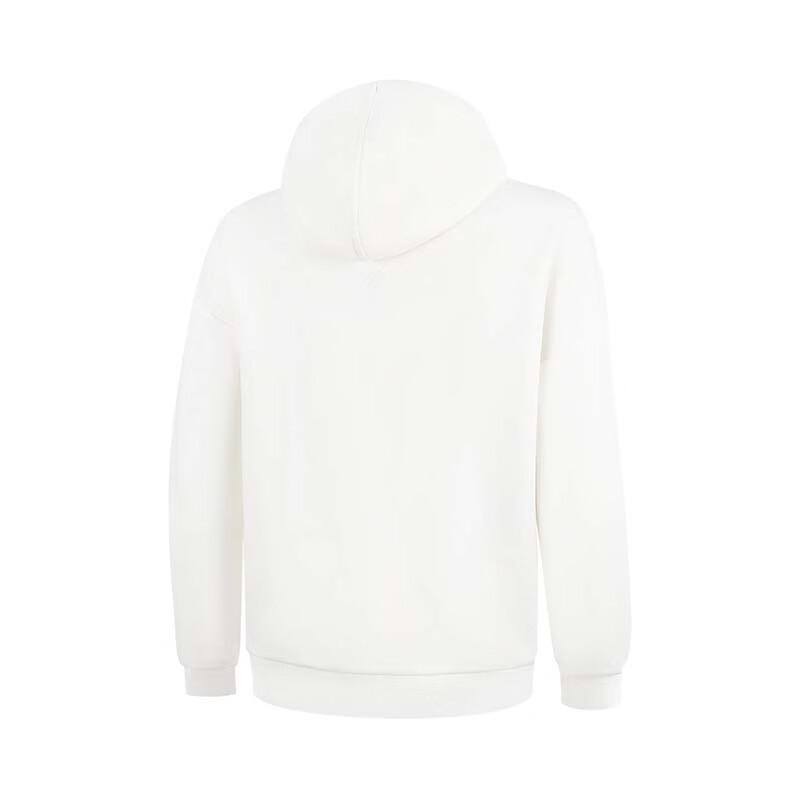 LI-NING Unisex Pullover Hoodie