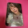 [USED] KARASIA Upgrade Trading Cards