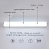 LED Wall Lights Bathroom Wall Light 12W 16W 22W Cabinet Mirror Lamp Lighting Dressing Room Kitchen Wall Lamp AC85-265V