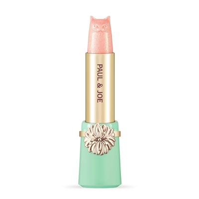 Paul Joe Lipstick Scle 402 Refill & D'or (2.6g)