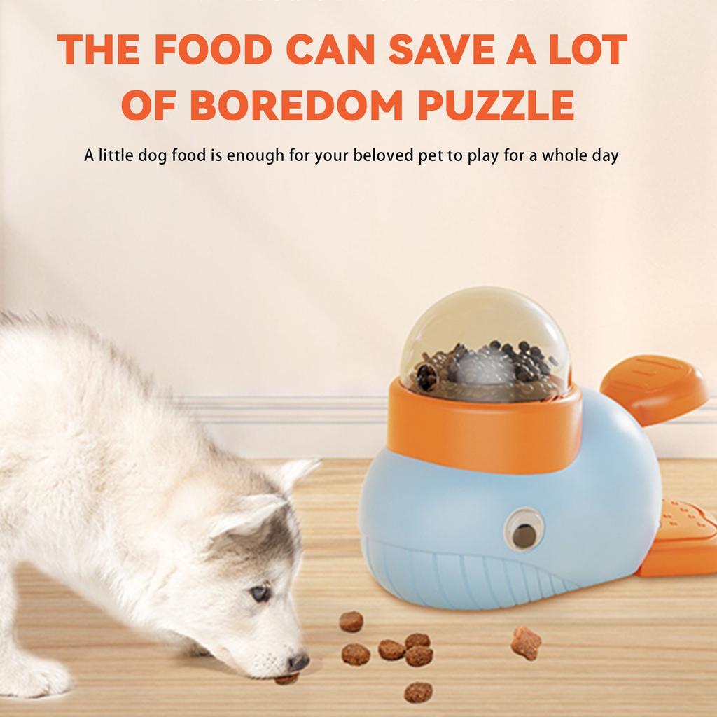 Pet Food Leakage Ball, Pet Snack Stick Fixer Pet Dog Toys Cat Toys, Multi Function Pet Food Leaker