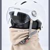 Keep Warm Pullover Hats Windproof Ear Protection Cap Fashion Cycling Mask  Outdoor Sport