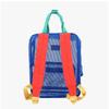 Bobo Choses Color Block Mesh Backpack B126ai032 991