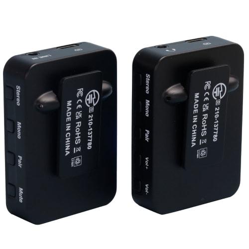 K.W.S Ear Monitor System KWS-EM1