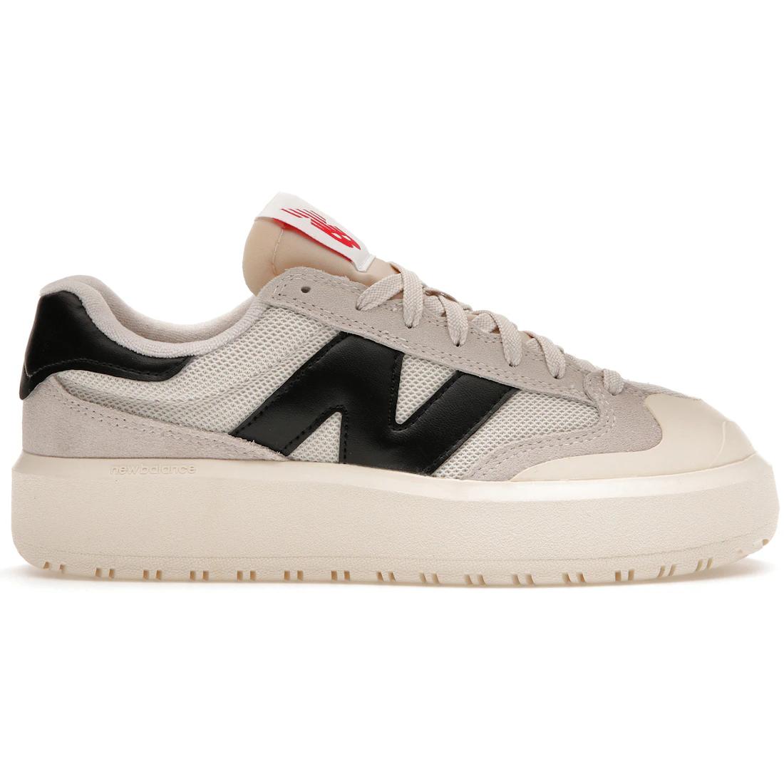 

Кроссовки New Balance CT302 Moonbeam Черный Красный(CT302RF) 37