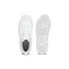 New PUMA Rebound V6 Low 'White' 392328-03