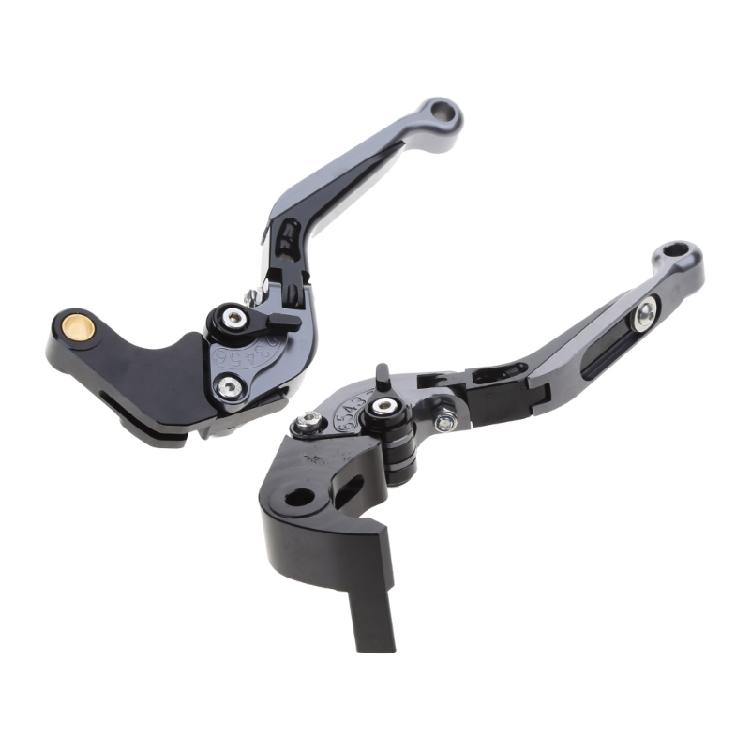 For CBR600RR Motorcycle Dirt Bike Folding-Brake Clutch Levers Short Long Handle