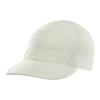 Salomon Original Design Nylon Spandex Polyester Duckbill Cap Unisex caps White LC2479700