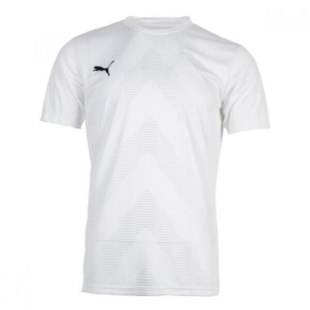 

Puma Short Sleeve Tee Zqj Puma Team Glory Jersey 70501704 705017 04 90