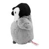 Aurora World Plush Toy - Fluffy Babies Penguin