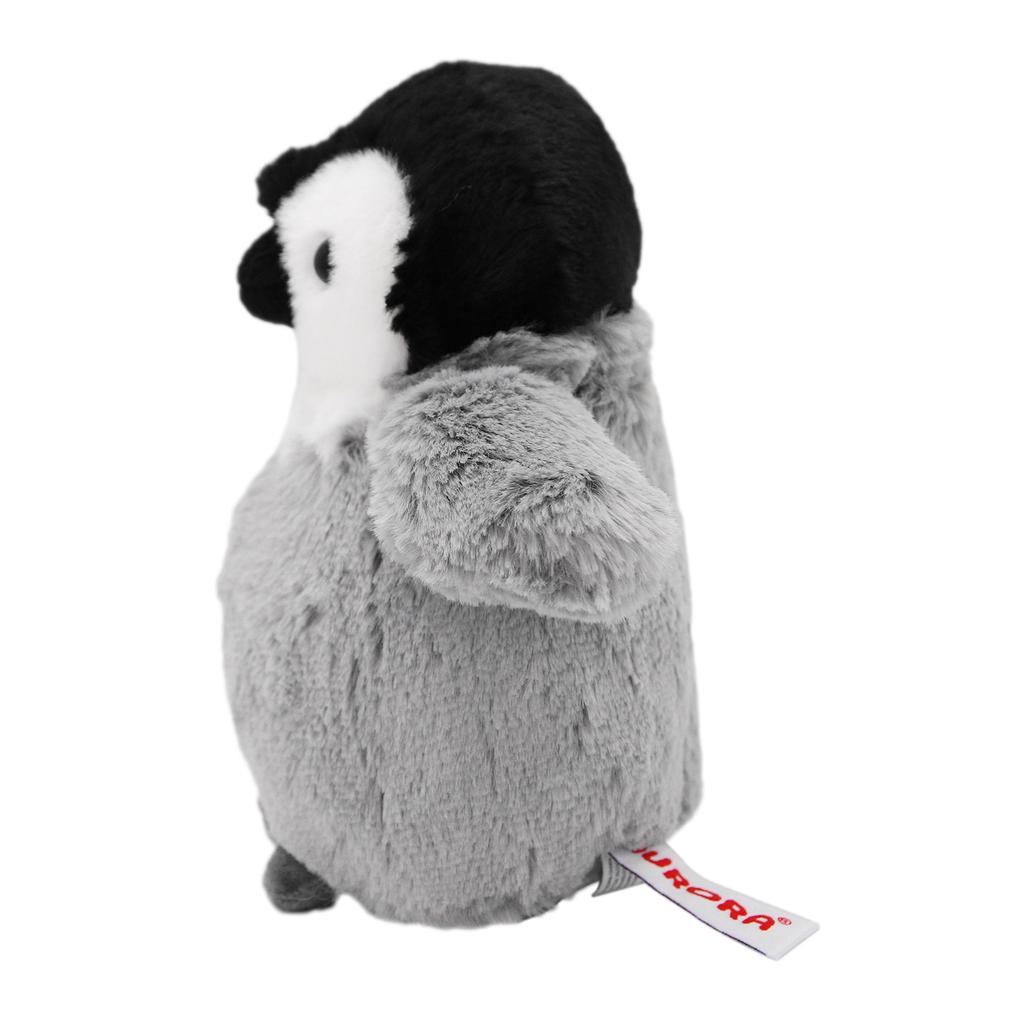Aurora World Plush Toy - Fluffy Babies Penguin