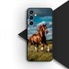 Running Wild And Free Horse Phone Cover for Motorola Moto Edge 70 60 Fusion Stylus NEO Pro Plus G04S G MAX Stylus G04 Case