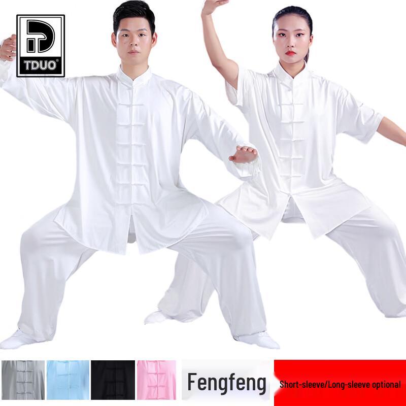 Комплект костюмов для Тайцзицюань Tduo M5