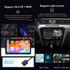 Android 14 Carplay Car Radio For MAZDA 2007 2008 2009 2010 - 2014 CX-7 CX7 CX 7 Navigation GPS Multimedia Player Stereo WIFI BT