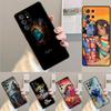 Indian God Lord Krishna Silicone Phone Case For Samsung Galaxy Note 10 Pro S26 S25 S24 S23 S22 S21 Plus S25Ultra Capa Cover