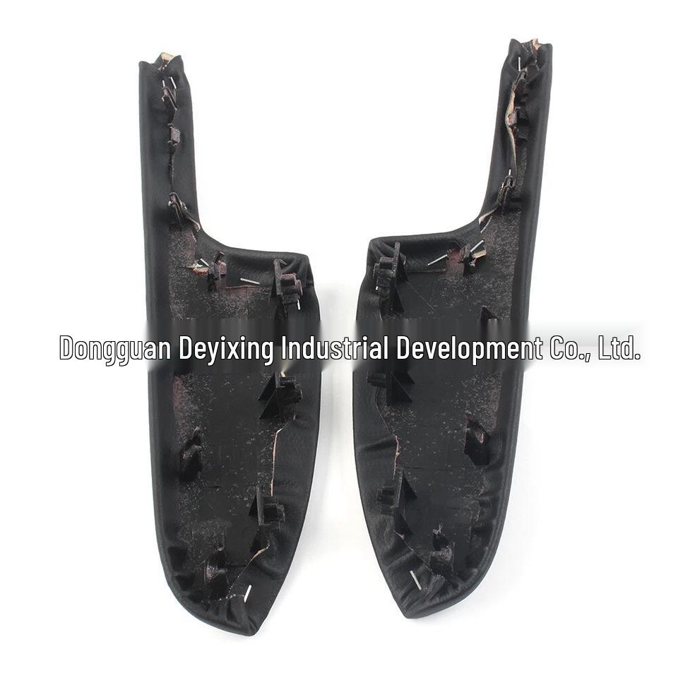 13-18 Honda Accord Ninth Gen Armrest Box Cover Center Console Lid