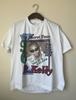 SELTENES R KELLY LL Cool J Live in Top Secret T-Shirt Alle Größen S Bis 5XL TS1088