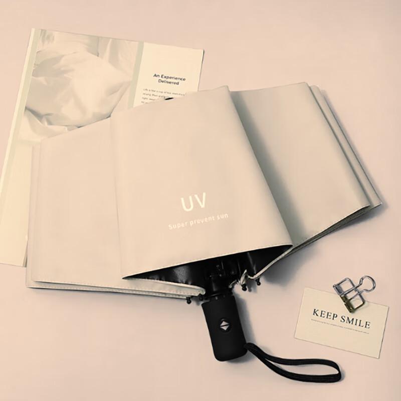UV Protection Folding Umbrella
